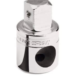 L52B — 3/4" Drive 2-5/16" Head Depth Sliding T-Handle Head
