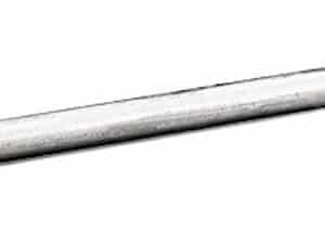 L53HB — 1" Drive 29" Plain Locking Button Handle (For 1" drive heads)
