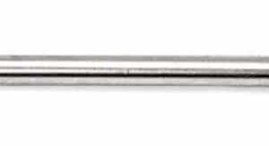 L872H — 3/4" Drive 19-1/4" Plain Locking Button Handle