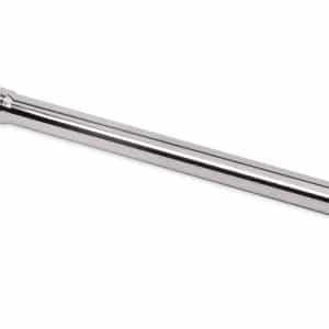 L872RJ — 3/4" Drive 19-1/4" Knurled Locking Button Handle