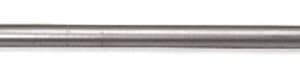 L872RM — 3/4" Drive 36" Knurled Lock-Button Handle