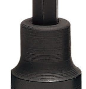 LAW120E — 3/4" Drive SAE 5/8" Standard Hex Socket Driver