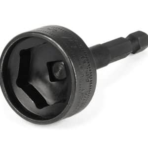 LCS19 — 19 mm Lug Cap Remover