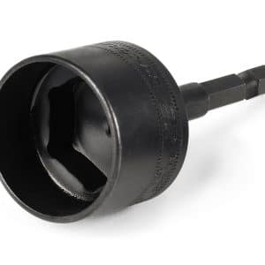 LCS22 — 22 mm Lug Cap Remover
