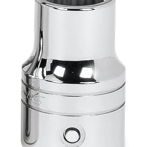 LDH262 — 3/4" Drive 12-Point SAE 13/16" Flank Drive® Shallow Socket