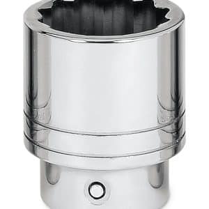 LDH462 — 3/4" Drive 12-Point SAE 1-7/16" Flank Drive® Shallow Socket