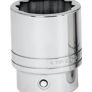 LDH482 — 3/4" Drive 12-Point SAE 1-1/2" Flank Drive® Shallow Socket