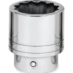 LDH502 — 3/4" Drive 12-Point SAE 1-9/16" Flank Drive® Shallow Socket