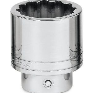 LDH562 — 3/4" Drive 12-Point SAE 1-3/4" Flank Drive® Shallow Socket