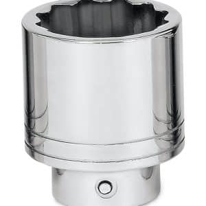 LDH602 — 3/4" Drive 12-Point SAE 1-7/8" Flank Drive® Shallow Socket