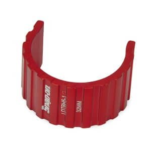 LDTBH5-1 — 1-1/4" PCV/EVAP Release Tool (Red)