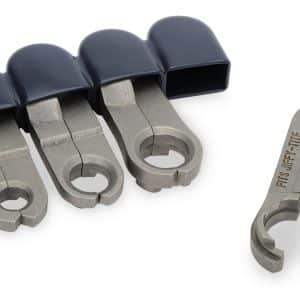 LDTSP4 — Quick Disconnect Fittings Set (Blue-Point®)