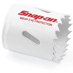 LHS58D — Hole Saw, 1-13/16"