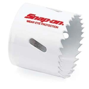 LHS64D — Hole Saw, 2"