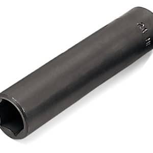 LMS24 — 1/2" Drive SAE/Metric 3/4" and 19 mm Lug Nut Socket