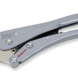 LP10WR — Curved Jaw with Cutter Locking Pliers