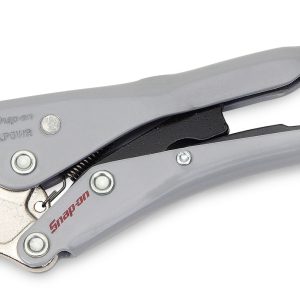LP5WR — Curved Jaw with Cutter Locking Pliers