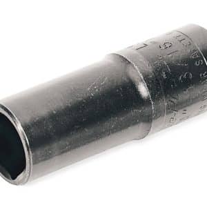LSR1150 — 1/2" Square Drive SAE 3/4 and 13/16" Thin Wall Wheel Flip Socket (Blue-Point®)