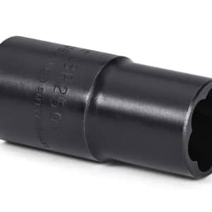LSR2501 — Lug/Lock Flip Twist Socket (Blue-Point®)