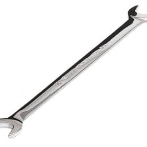 LTA3436 — 1-1/16–1-1/8" SAE 15° Offset Low Torque Slimline Open-End Wrench