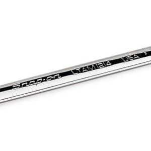 LTAM1618 — Metric 16–18 mm 15° Offset Low Torque Slimline Open-End Wrench