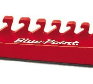 MAGRAK10R — Magnetic Wrench Organizer (Blue-Point®) (Red)