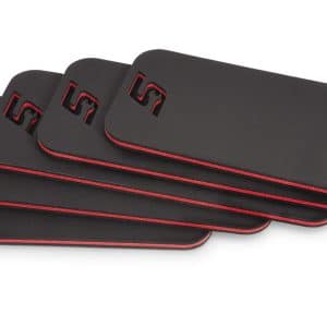 MAT38PK — 5-Pack Kneeling Mats