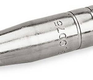 MIG1151 — Tapered Nozzle