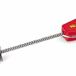 MB73A — Injector Brush (Blue-Point®)