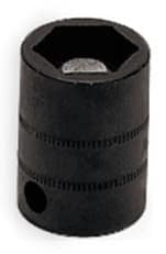 MFIMM13 — 3/8" Drive 6-Point 13 mm Shallow Magnetic Power Socket