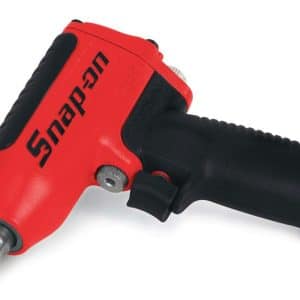 MG3255 — 1/2" Drive Air Impact Wrench (Red)