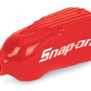 MG725MFRBOOT — Air Impact Wrench Boot (Metallic Red)