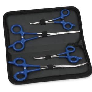 MPK4A — 4 pc Mini-Pliers Set (Blue-Point®)