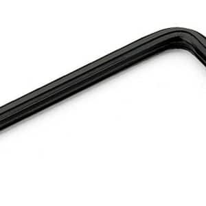 MS8A — .096" SAE L-Shaped Multi-Spline Wrench