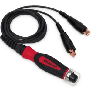 MT302BR — Remote Starter Switch (Red)