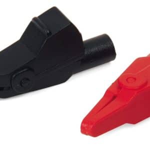 MTA75 — Alligator Clip Set