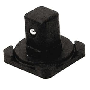 MTSLAS50LP25 — 1/2" Drive Lock-A-Socket™ Posts