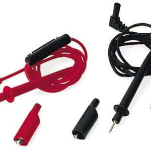 MTTL504 — 48" Fused Digital Test Leads