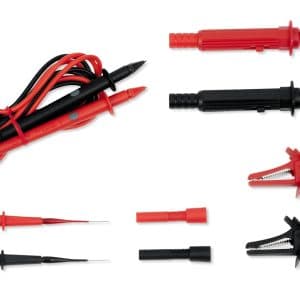 MTTL700 — Threaded Test Lead Kit