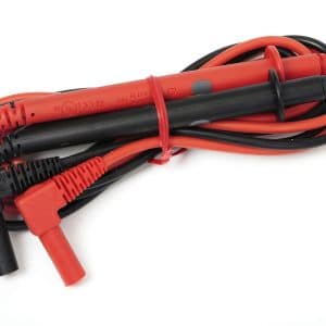 MTTL7001 — Test Leads