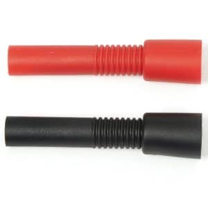MTTL7002 — Screw-on Banana Plug Adaptors