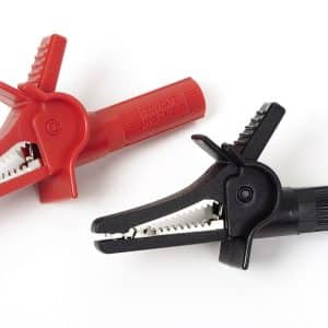 MTTL7003 — Large Alligator Clips