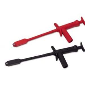 MTTL800-5 — Grabbers 90° Test Leads