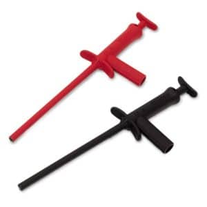 MTTL800-7 — 90° Spring Hooks