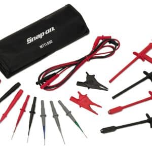 MTTL800 — Test Lead Kit