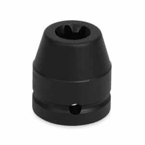 N8913 — 3/4" Drive E20 TORX® Side Bearing Cage Socket