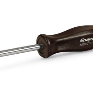 NDD107BBR — 7/32" Brown Nut Driver