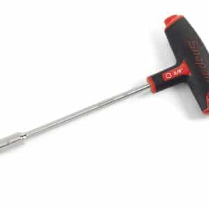 NDSG716 — 7/16" 12-Point Soft Grip Handle Nut Driver