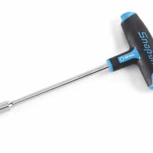 NDSGM14 — 14 mm 6-Point Soft Grip Handle Metric Nut Driver