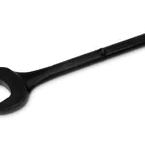 OE148C — 1-1/2" SAE Heavy-Duty Open-End Tubular Wrench